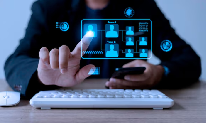 WhatRecruitPlus Image