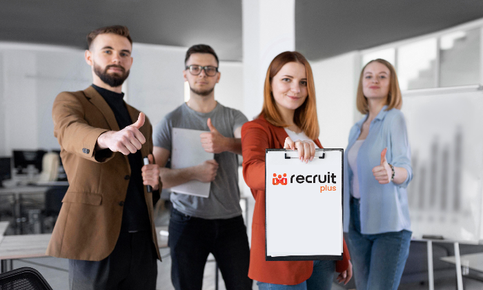 WhatRecruitPlus Image