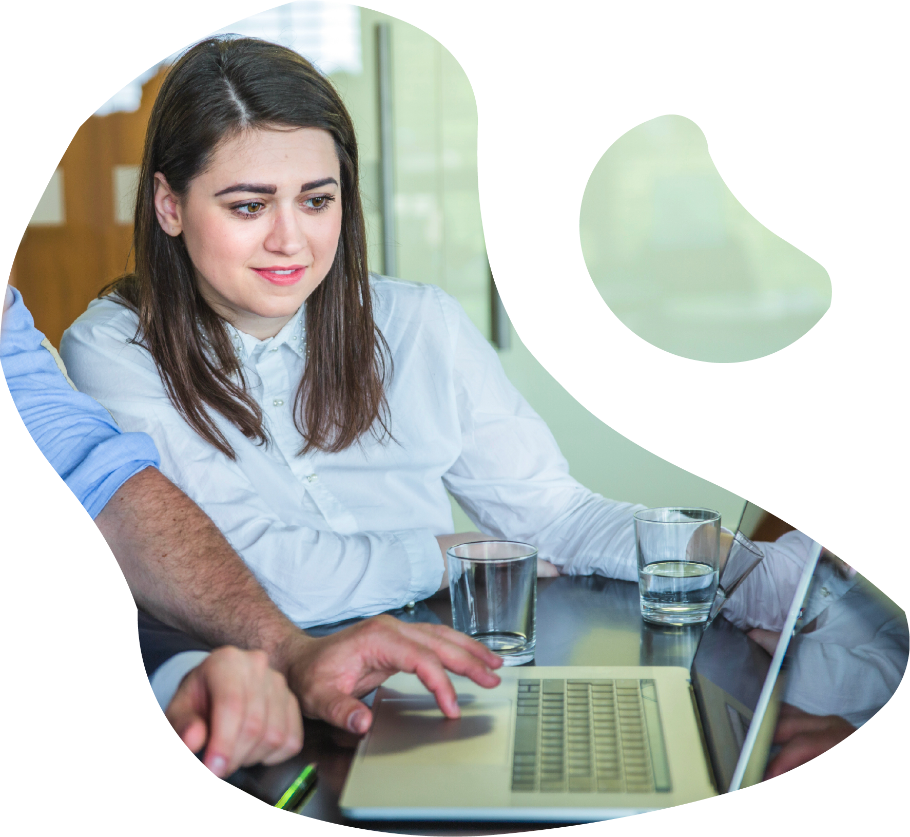 WhatRecruitPlus Image